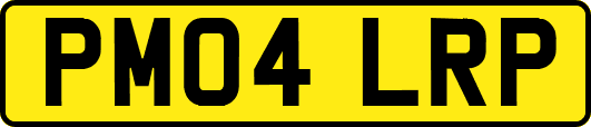 PM04LRP