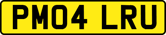 PM04LRU