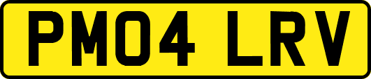 PM04LRV