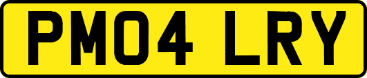 PM04LRY