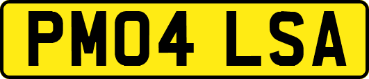 PM04LSA
