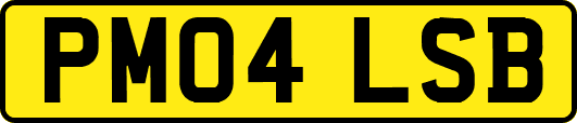 PM04LSB
