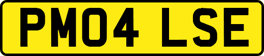 PM04LSE