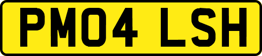 PM04LSH