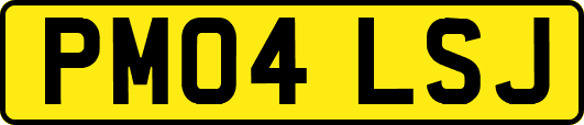 PM04LSJ