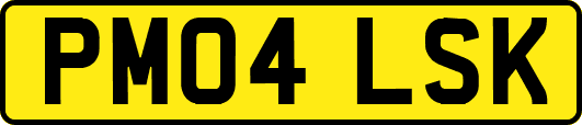 PM04LSK