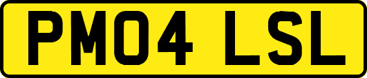 PM04LSL