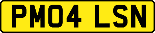 PM04LSN