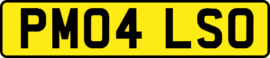 PM04LSO