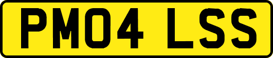 PM04LSS