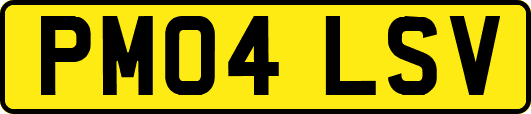 PM04LSV