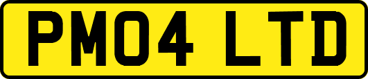 PM04LTD