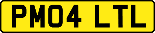 PM04LTL