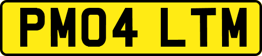 PM04LTM