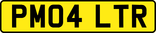 PM04LTR