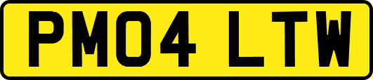 PM04LTW