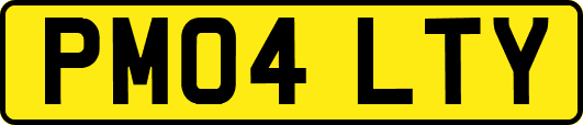 PM04LTY