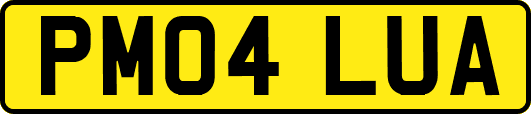 PM04LUA