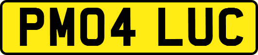PM04LUC