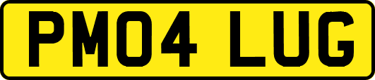 PM04LUG