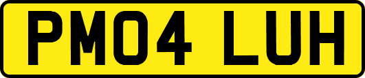 PM04LUH