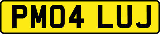 PM04LUJ
