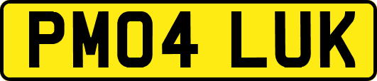 PM04LUK