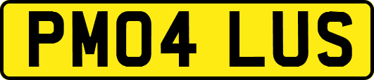 PM04LUS