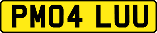 PM04LUU
