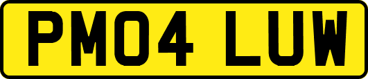 PM04LUW