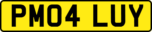 PM04LUY