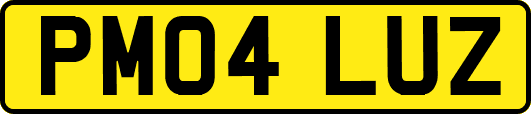 PM04LUZ