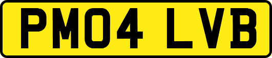 PM04LVB