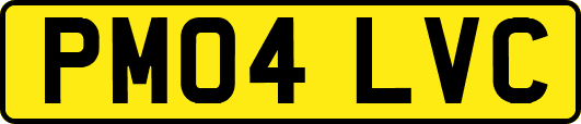 PM04LVC