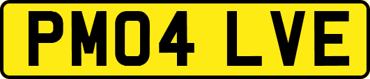 PM04LVE