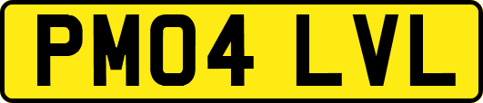 PM04LVL