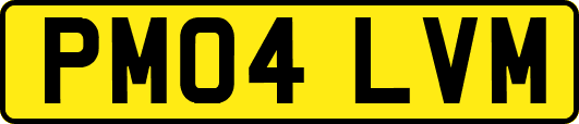 PM04LVM