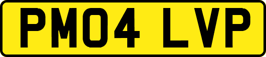 PM04LVP