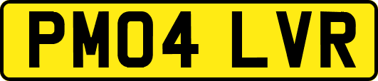 PM04LVR