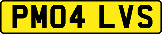 PM04LVS