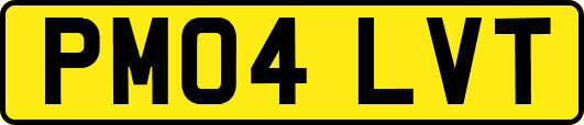 PM04LVT