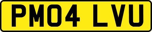 PM04LVU