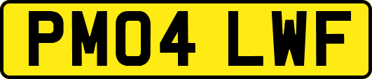 PM04LWF