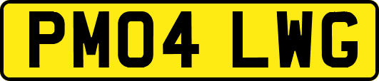 PM04LWG
