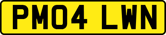 PM04LWN