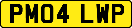 PM04LWP