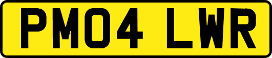 PM04LWR