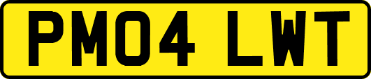 PM04LWT