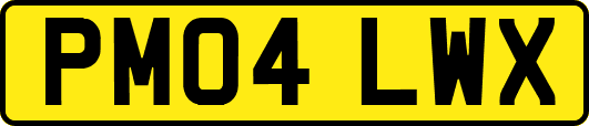 PM04LWX