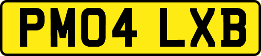 PM04LXB